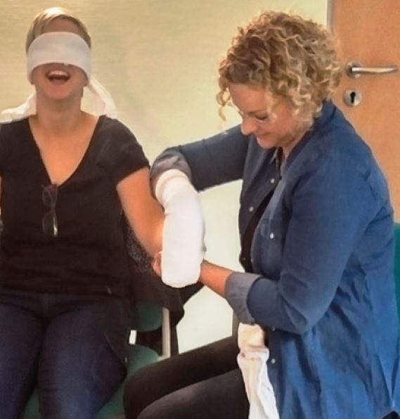 2017-11 basale Stimulation in der Pflege – Renchtal-Akademie